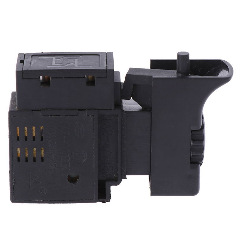 Power Tools Online - New 1PC Fa2-6/1bek 6a 250v Lock