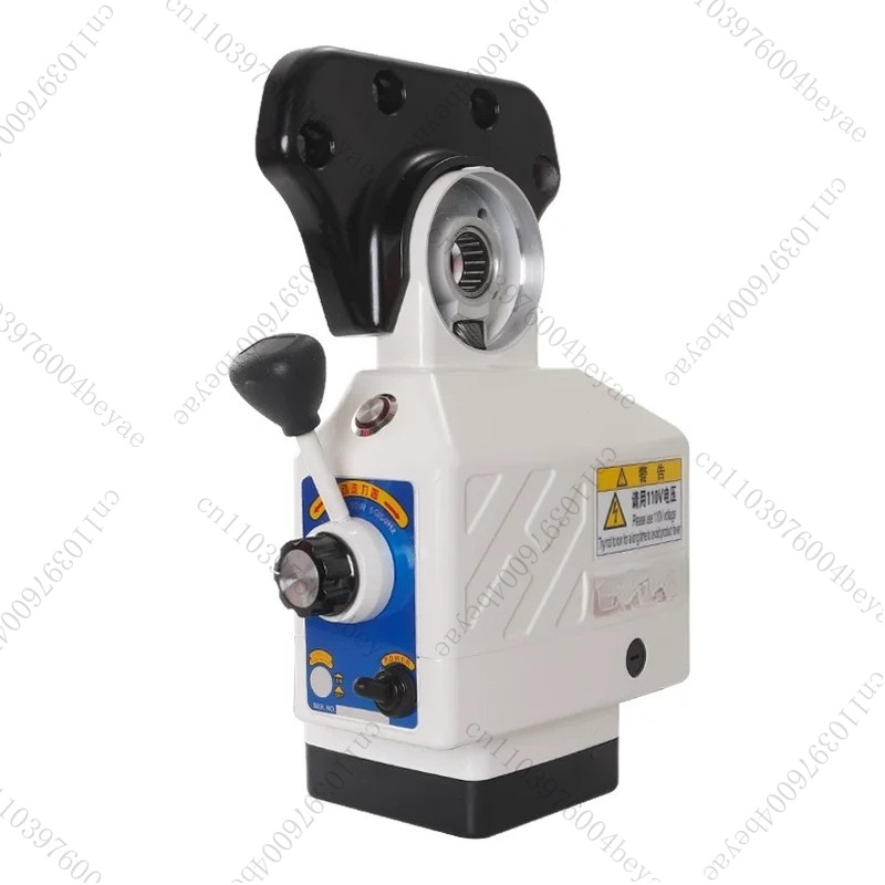 Power X Tools And Machinery - AL-310S 110V / 220V milling machine