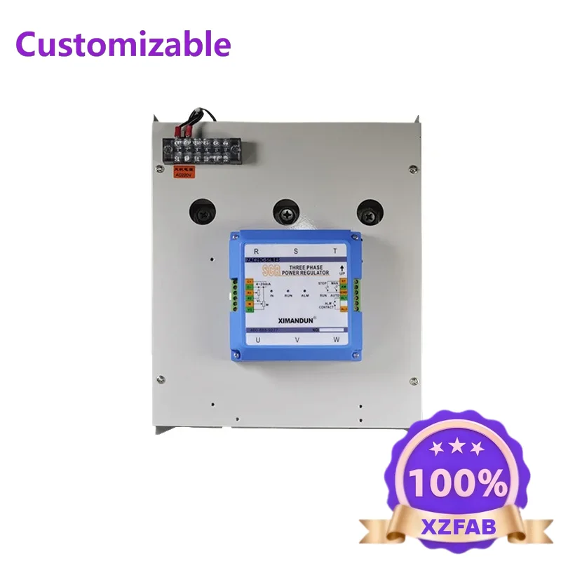 Zero Power Tools - Factory Direct 2026 Top Three-phase cycle