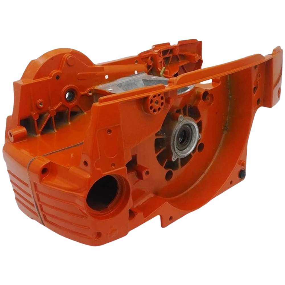 Power Tools Orange - Metal Crankcase Replacement for 365 372