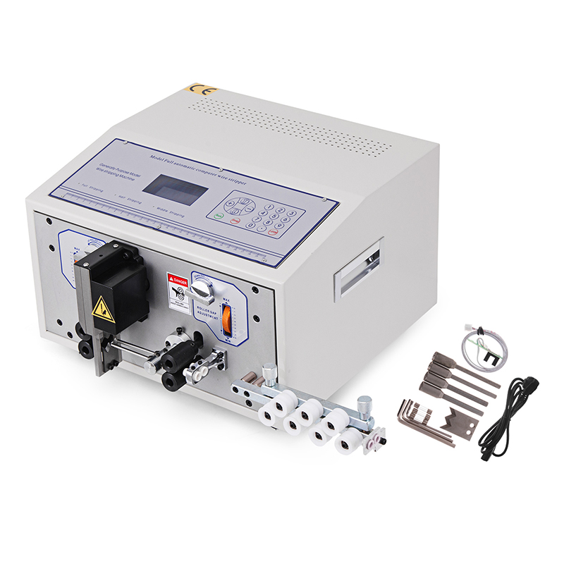Power X Tools And Machinery - X-CS103 8 square millimeter automatic cable