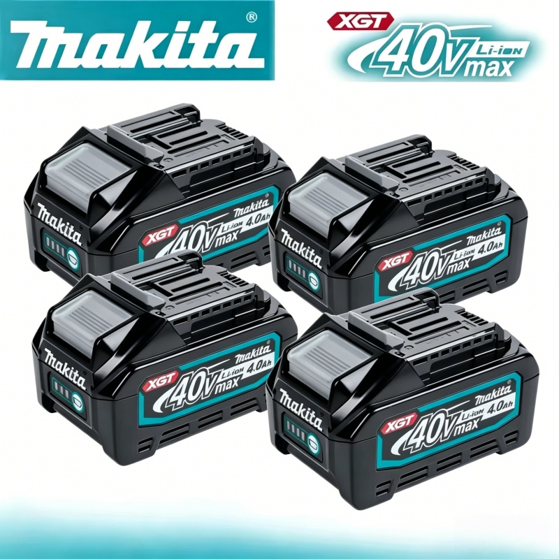 Makita Power Tools Xgt - Universal Fit Makita 40V XGT 4.0Ah