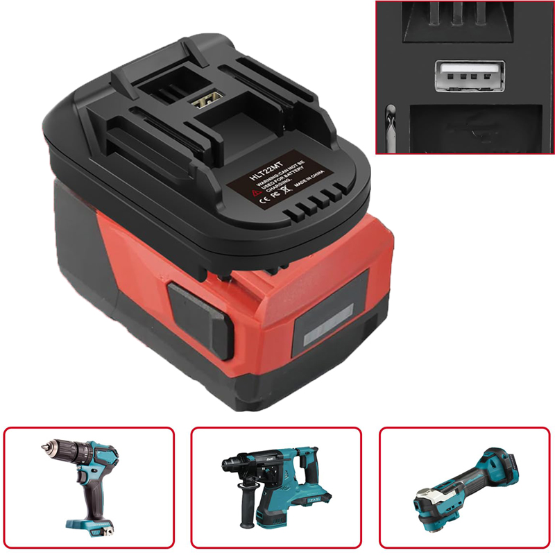HLT22MT Battery Adapter Conver - Power Tools Hilti avis et prix