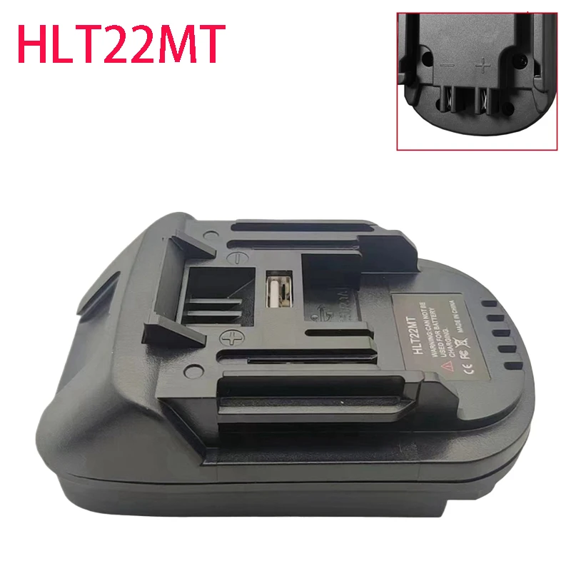 HLT22MT Battery Adapter Conver - Power Tools Hilti avis et prix