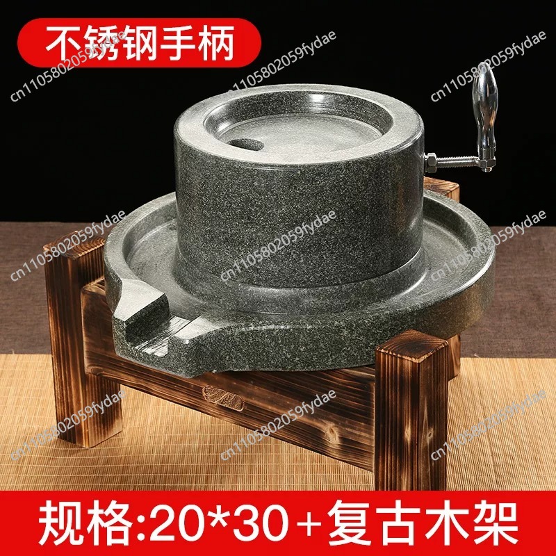 Household stone grinding plate - Power X Tools And Machinery avis et prix