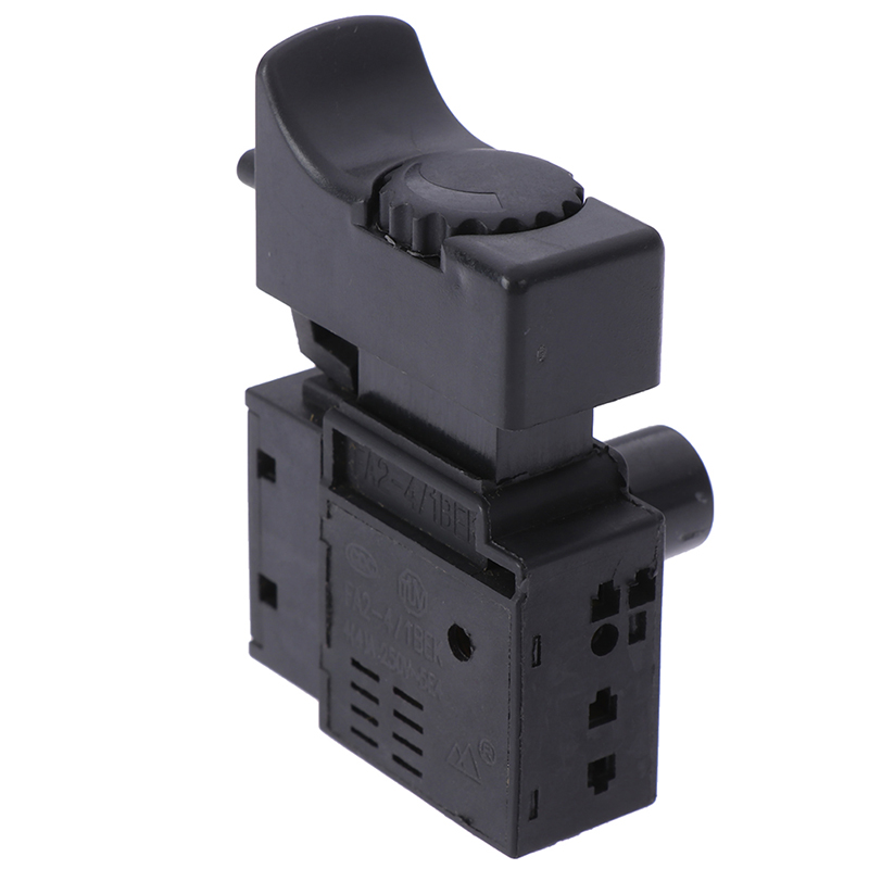 Fa2-6/1bek 6a 250v lock on pow - Power Tools Online avis et prix