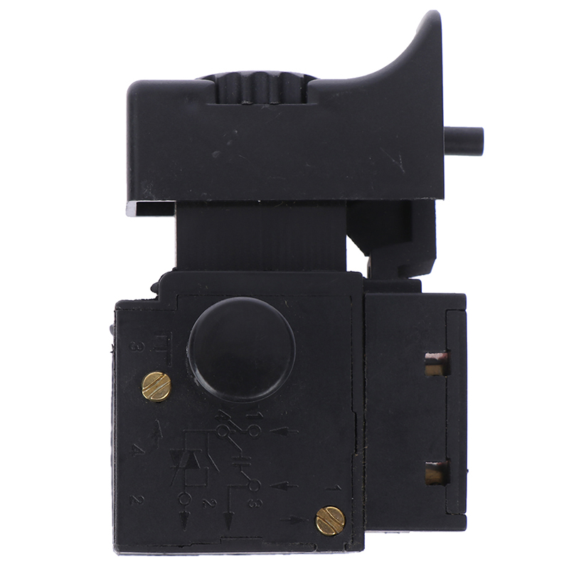 Fa2-6/1bek 6a 250v lock on pow - Power Tools Online avis et prix