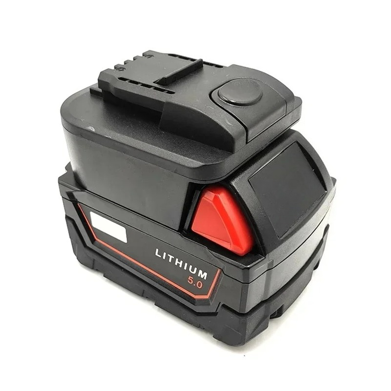 Battery Adapter Converter MWB1 - Power Tools Orange avis et prix