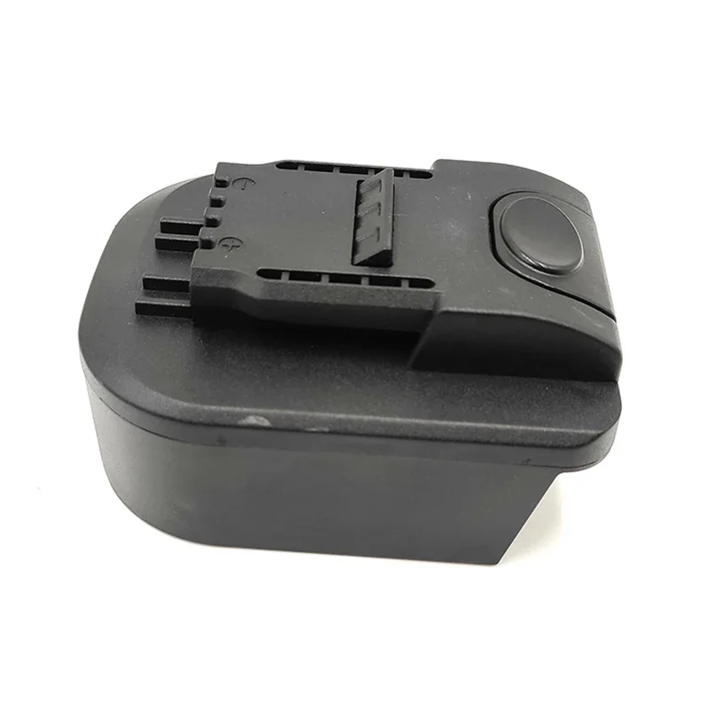 Battery Adapter Converter MWB1 - Power Tools Orange avis et prix
