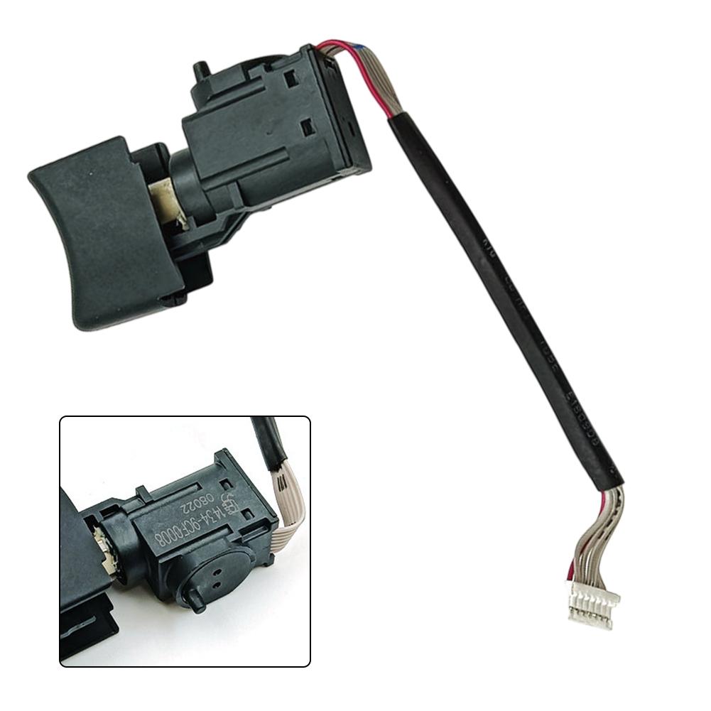 12V Brushless Switch 1434-90F0 - Power Tools Hilti avis et prix