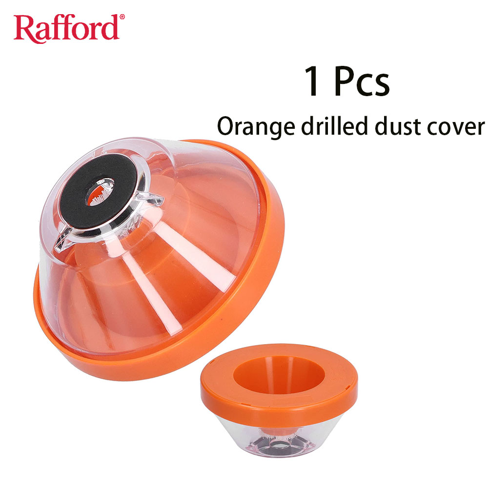 Rafford 1 Pcs Shockproof Drill - Power Tools Orange avis et prix