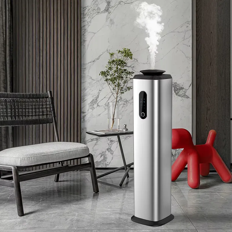 Commercial Hotel Desktop Aroma - Power Tools Names avis et prix
