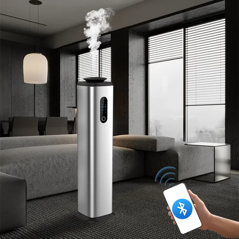 Commercial Hotel Desktop Aroma - Power Tools Names avis et prix