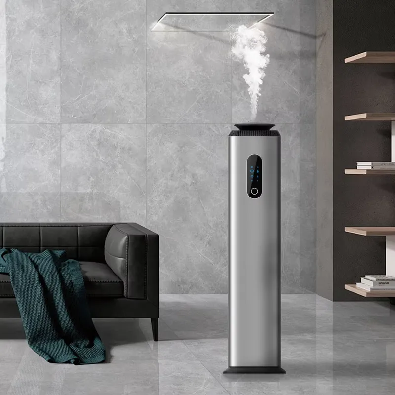 Commercial Hotel Desktop Aroma - Power Tools Names avis et prix