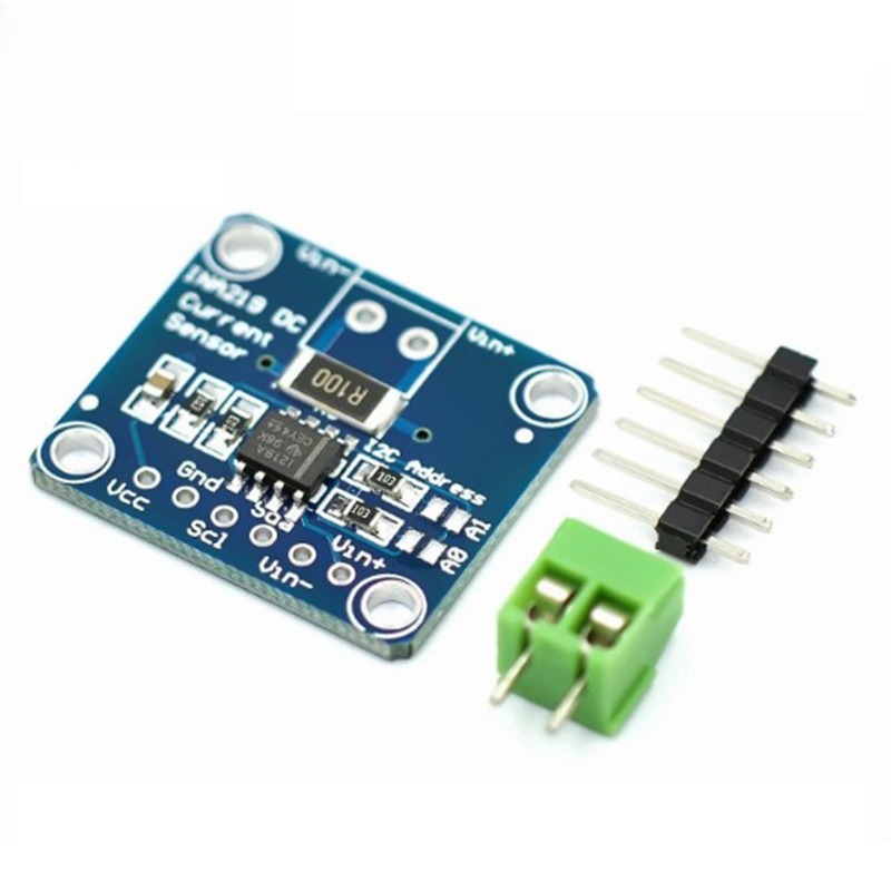 MCU-219 INA219 I2C IIC Zero Dr - Zero Power Tools avis et prix