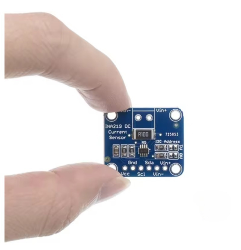 MCU-219 INA219 I2C IIC Zero Dr - Zero Power Tools avis et prix