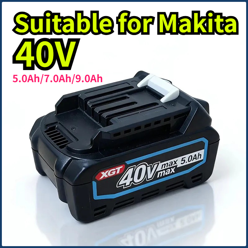 Suitable for Makita power tool - Makita Power Tools Xgt avis et prix