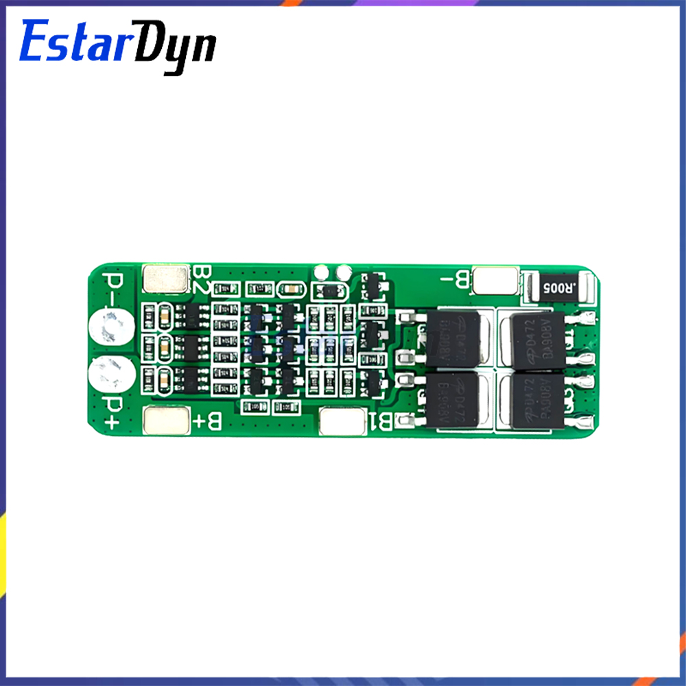 Estardyn 3S 20A BMS PCB for 12 - Power Tools Names avis et prix