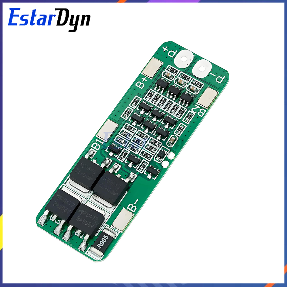 Estardyn 3S 20A BMS PCB for 12 - Power Tools Names avis et prix