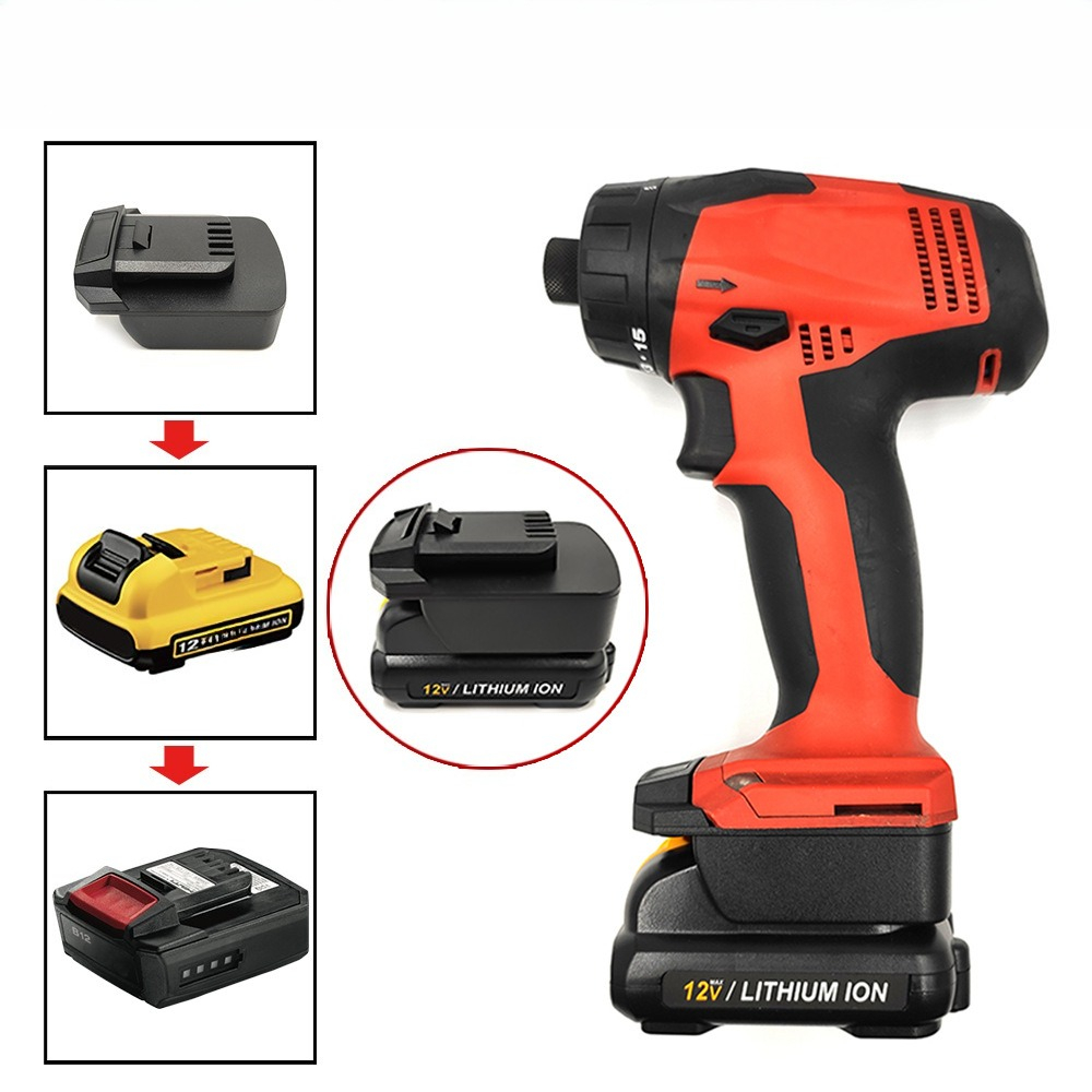 For HILTI B12 12V Power Tool B - Power Tools Hilti avis et prix