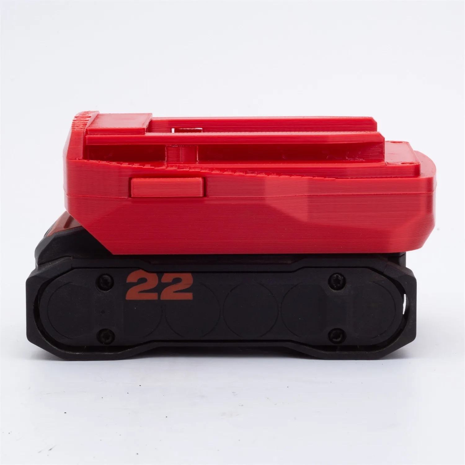 Adapter for Old Hilti 22V B22  - Power Tools Hilti avis et prix
