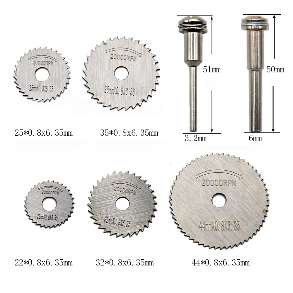3.2mm/6mm connecting rod hand  - Power Tools Safety avis et prix