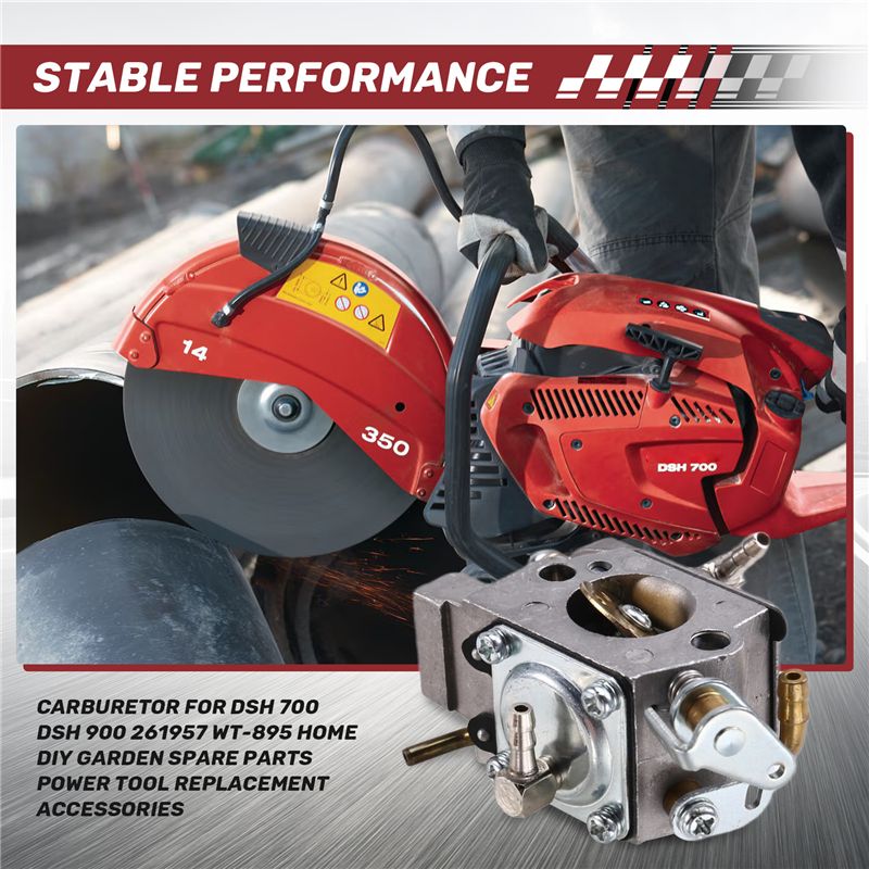NEW HOT In Stock-Carburetor Fo - Power Tools Hilti avis et prix