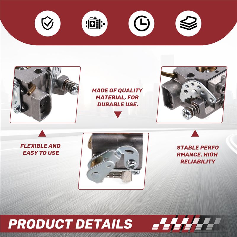 NEW HOT In Stock-Carburetor Fo - Power Tools Hilti avis et prix