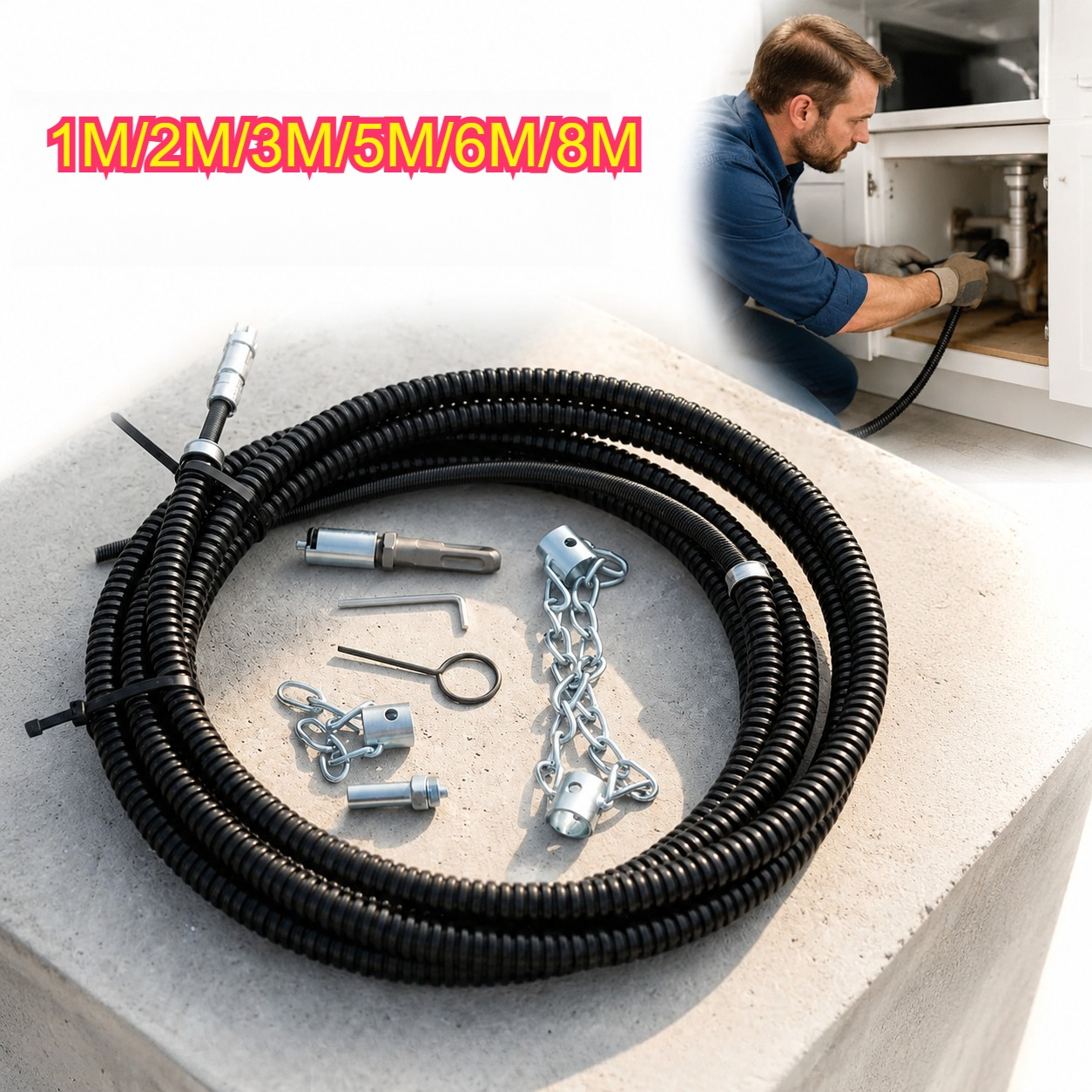 2026 New Electric Drill Drain  - Power Tools Safety avis et prix