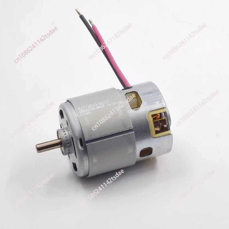RZ-735VA-9517 12V-18V High Spe - Power Tools Online avis et prix