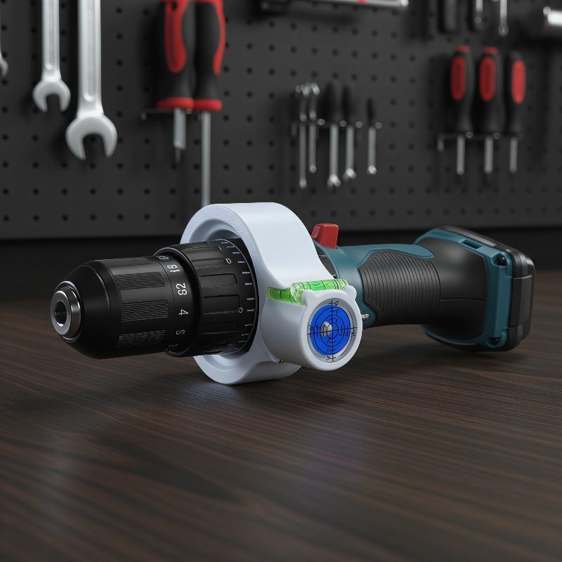 Drill Level Tool Electric Dril - Power Tools Safety avis et prix