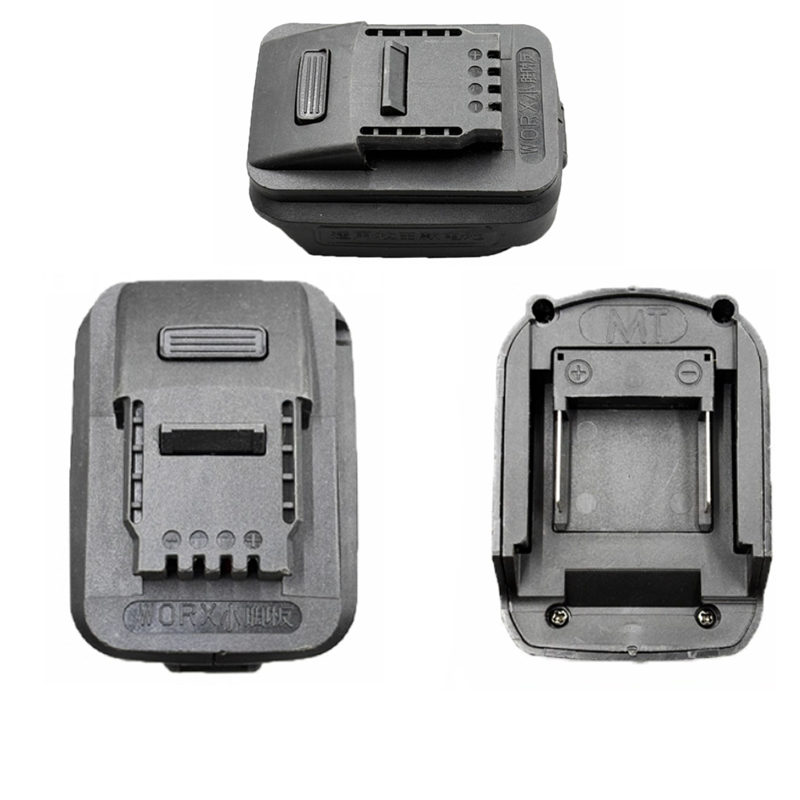 Li-ion Battery Adapter for Mak - Power Tools Orange avis et prix