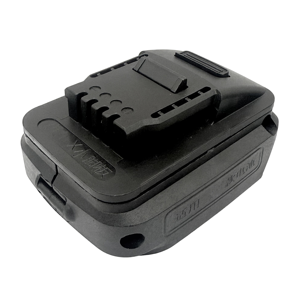 Li-ion Battery Adapter for Mak - Power Tools Orange avis et prix