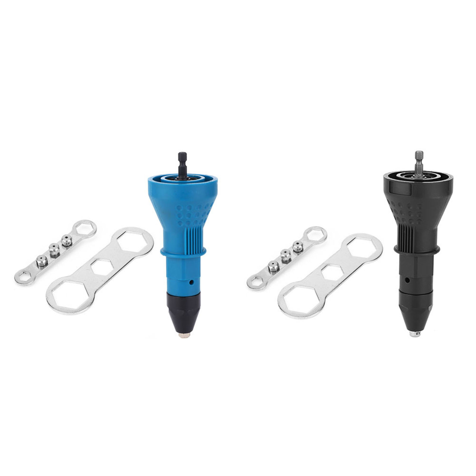 Electric Rivet Nut Gun Adapter - Power Tools Online avis et prix