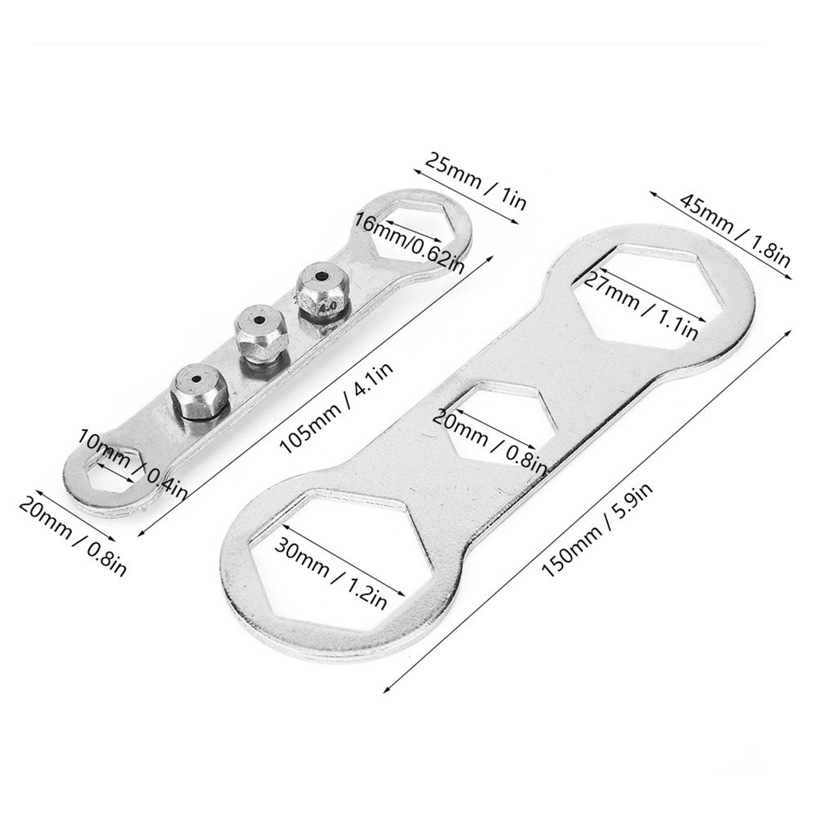 Electric Rivet Nut Gun Adapter - Power Tools Online avis et prix