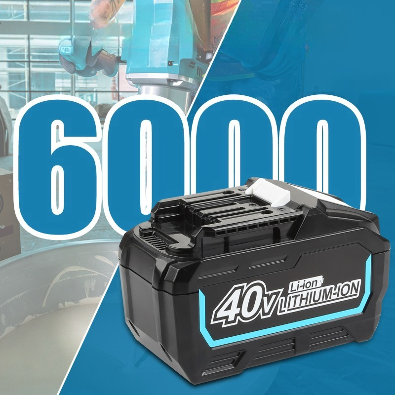 40V 2.0Ah 2.5Ah 4.0Ah 6.0Ah Po - Makita Power Tools Xgt avis et prix