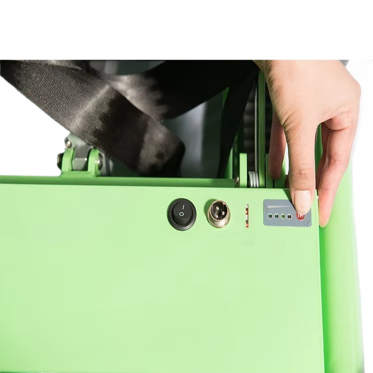 AY-ST003A Super Electric Power - Health Power Tools avis et prix