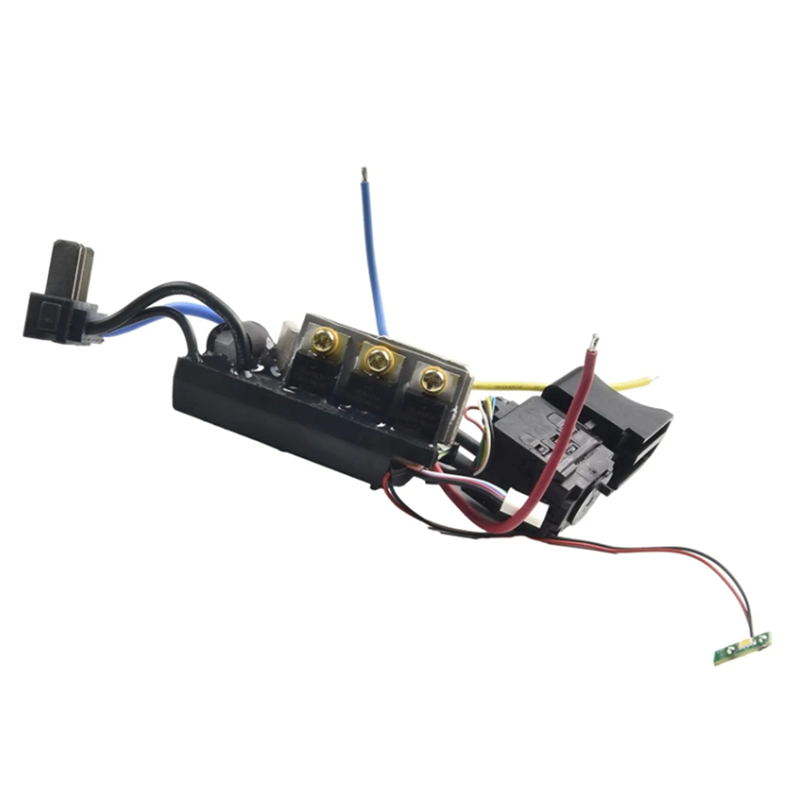 Switch Replacement For WORX WU - Power Tools Parts avis et prix