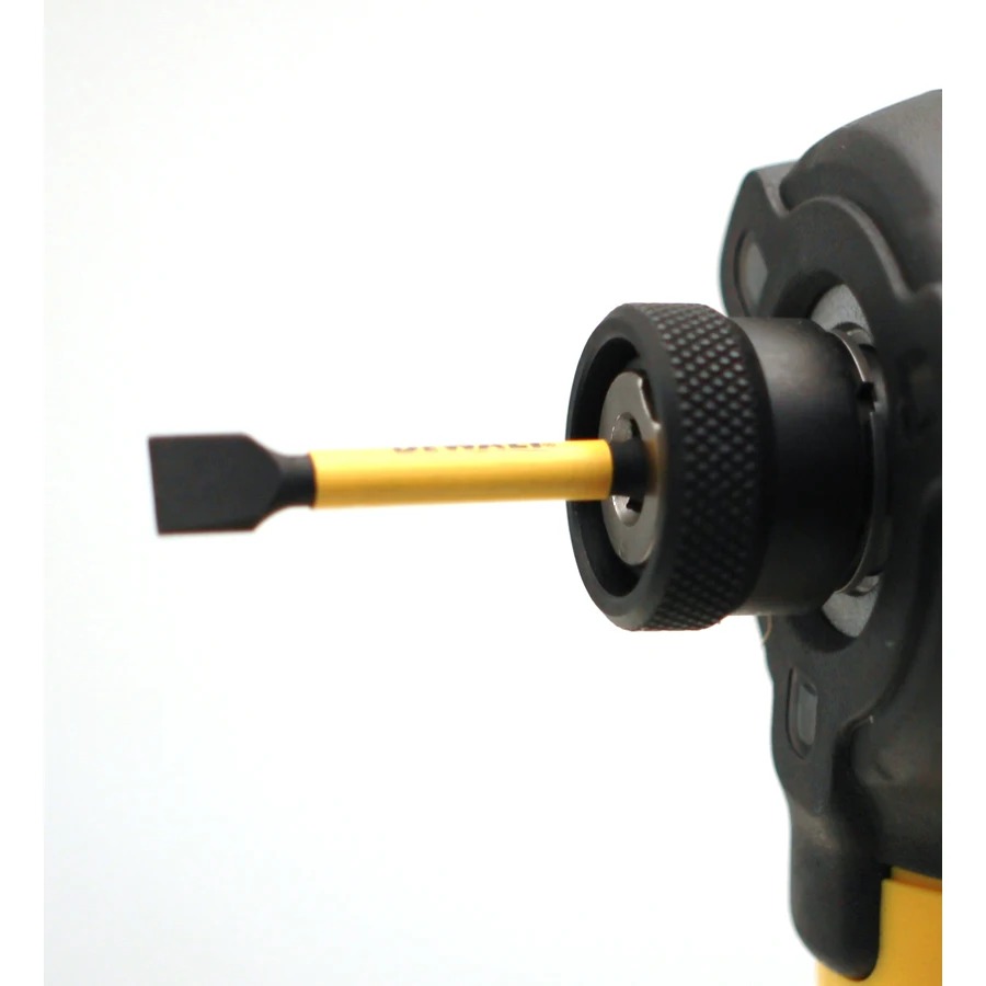 DEWALT Slotted Impact Screwdri - Power Tools Used avis et prix