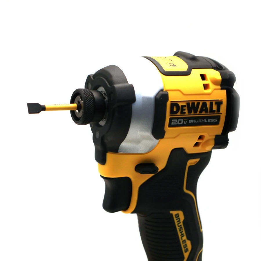 DEWALT Slotted Impact Screwdri - Power Tools Used avis et prix