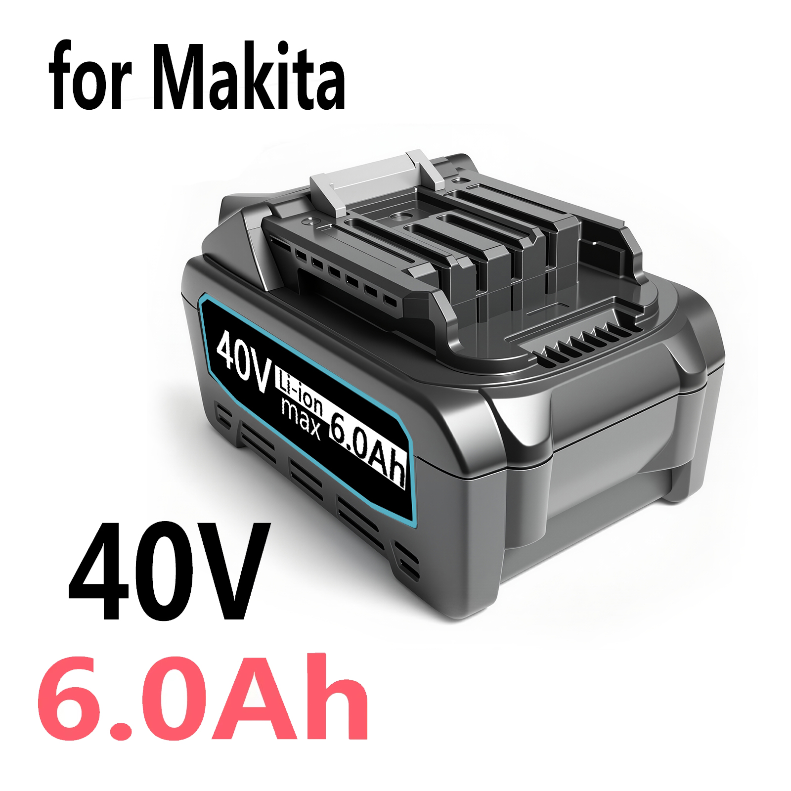 40V Power tools replacement ba - Makita Power Tools Xgt avis et prix