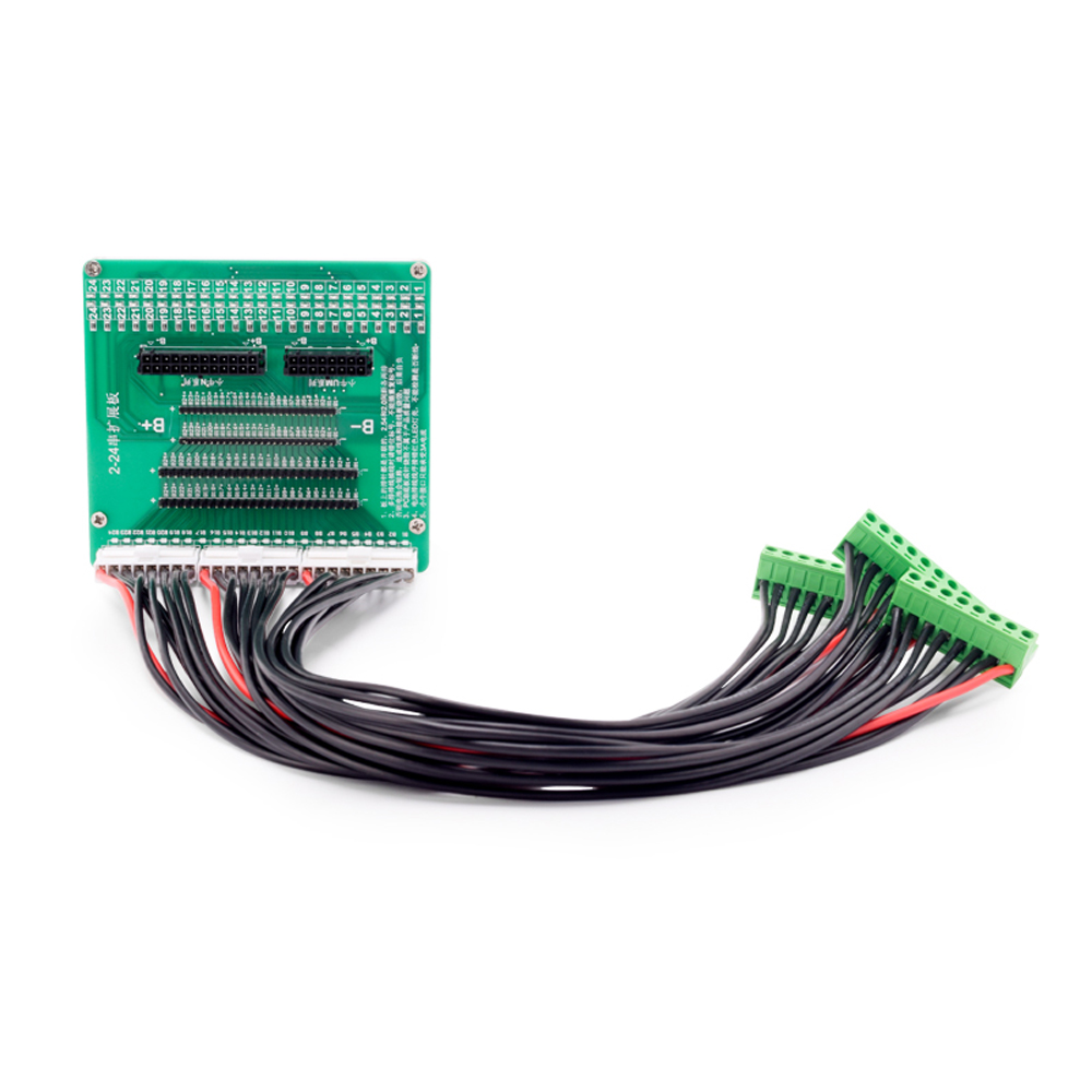 Lithium Battery Equalizer 24-S - Zero Power Tools avis et prix