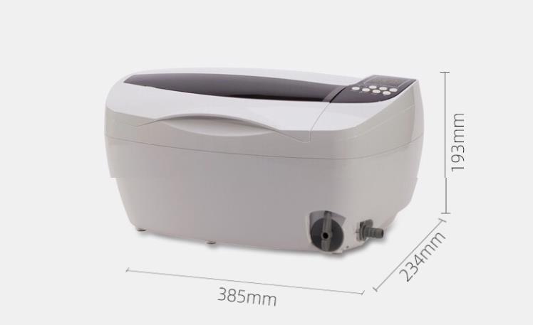 3000ml Industrial Ultrasonic C - Power Tools Company avis et prix