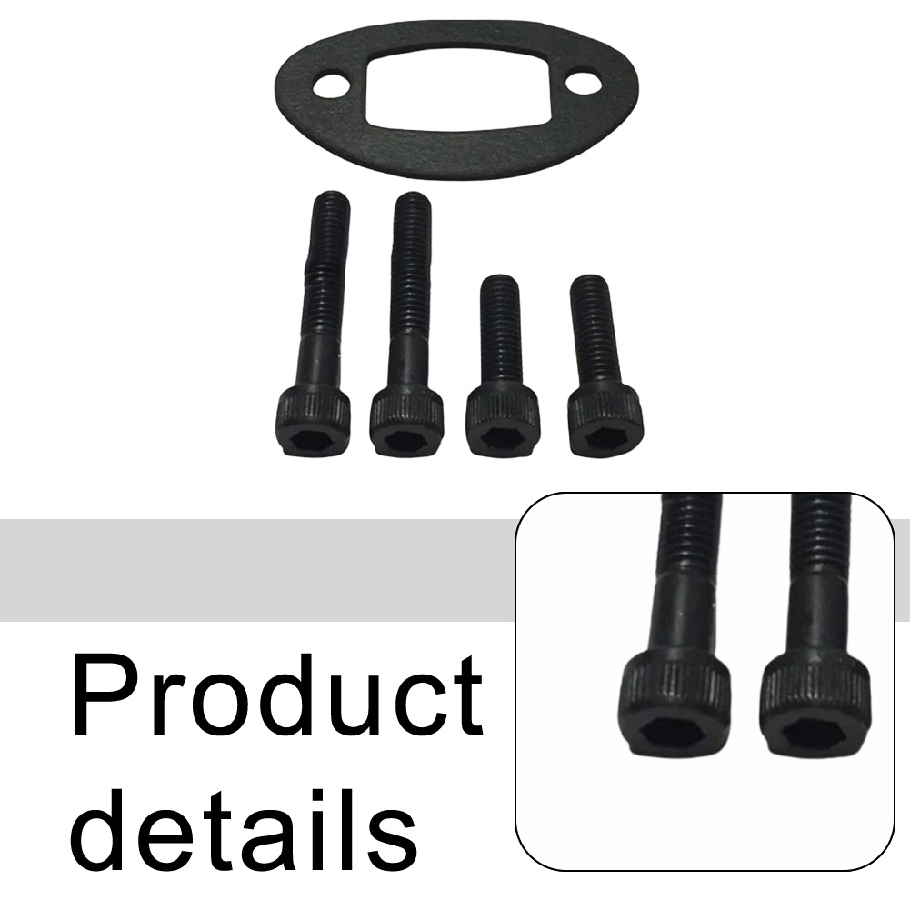 Exhaust Seal Kit Muffler Gaske - Power Tools Names avis et prix