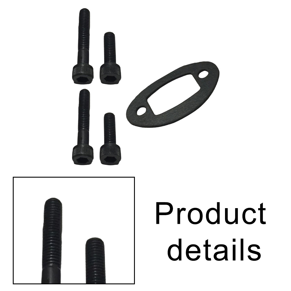 Exhaust Seal Kit Muffler Gaske - Power Tools Names avis et prix
