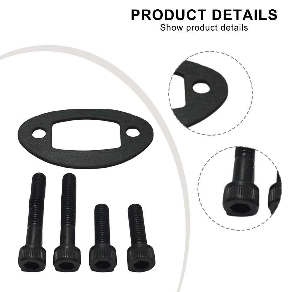 Exhaust Seal Kit Muffler Gaske - Power Tools Names avis et prix