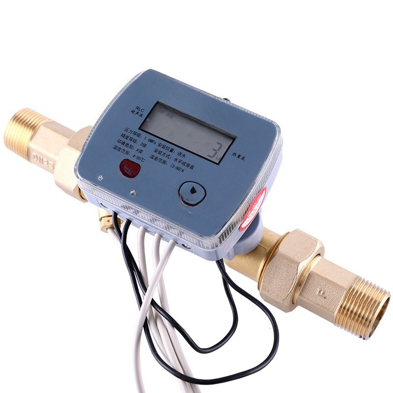 Ultrasonic Meter Heat Power Co - Power Tools Company avis et prix