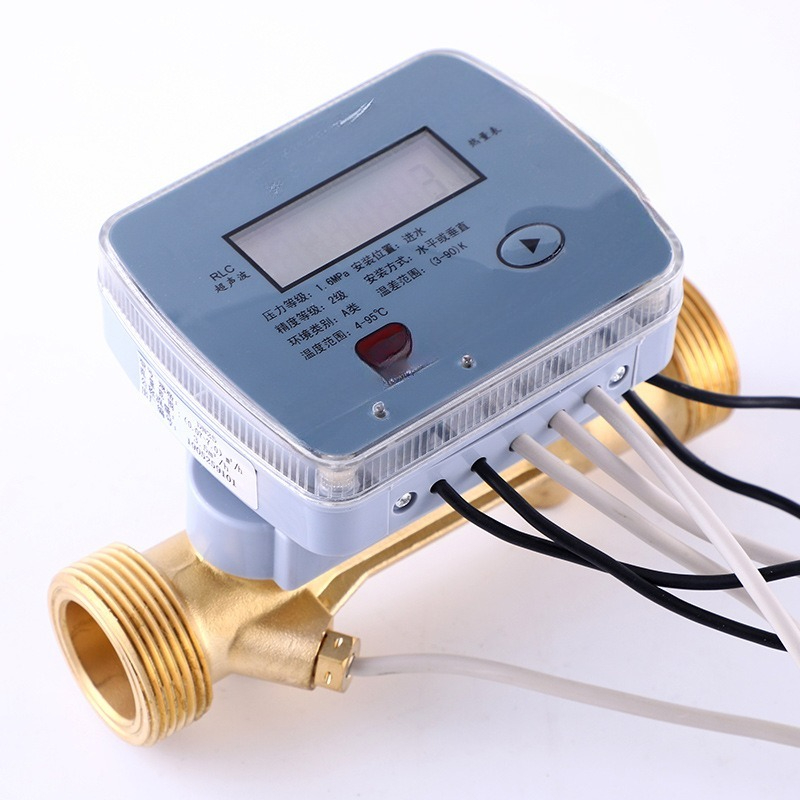 Ultrasonic Meter Heat Power Co - Power Tools Company avis et prix