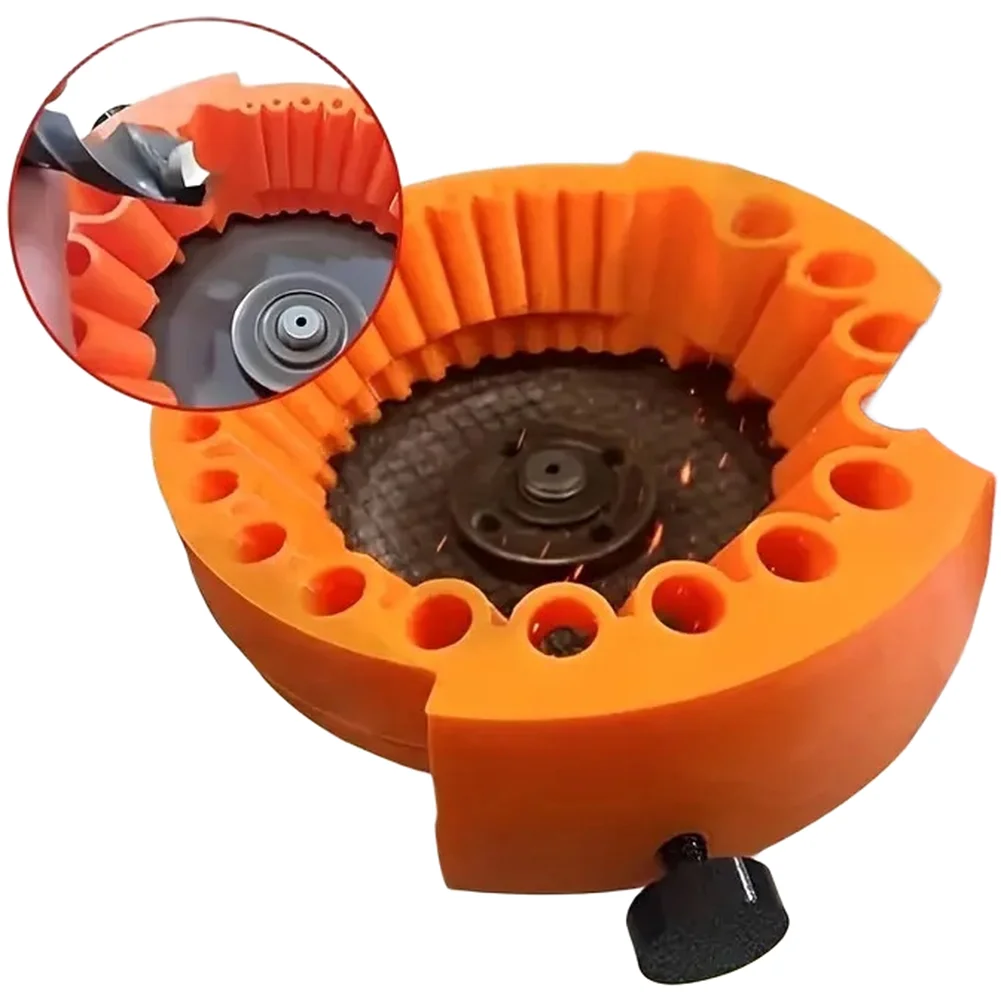 /Electric /Drill /Bit Sharpene - Power Tools Orange avis et prix
