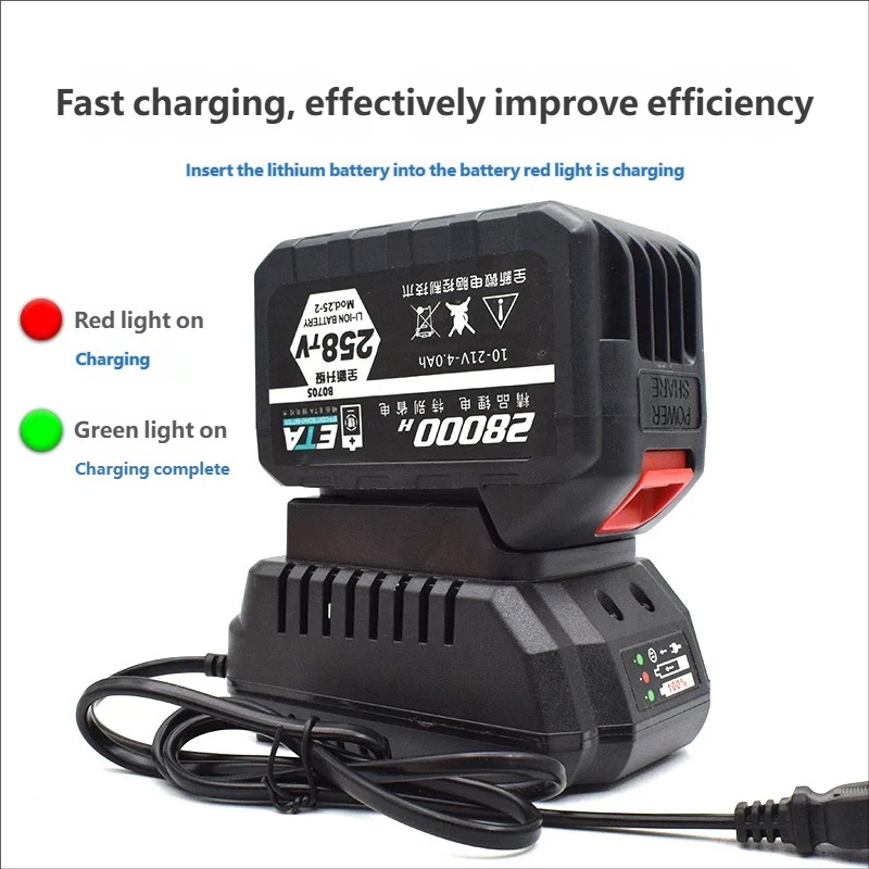 for Makita Model Charger 21V 0 - Power Tools Safety avis et prix